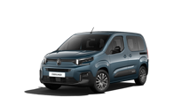Citroën ë-Berlingo